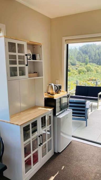 Maymorn Orchard Suites Upper Hutt Kültér fotó