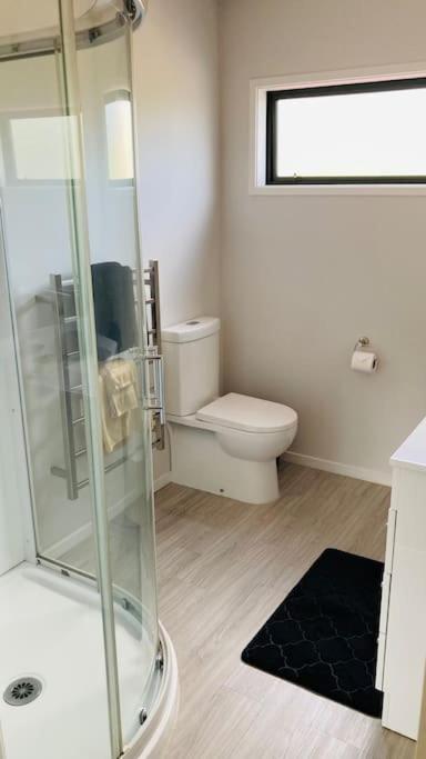 Maymorn Orchard Suites Upper Hutt Kültér fotó