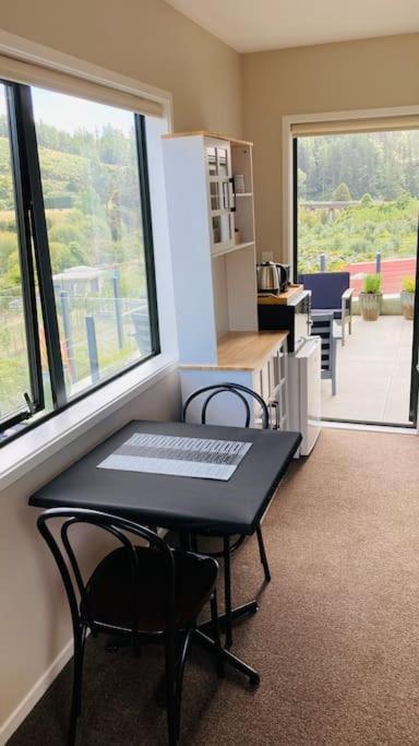 Maymorn Orchard Suites Upper Hutt Kültér fotó