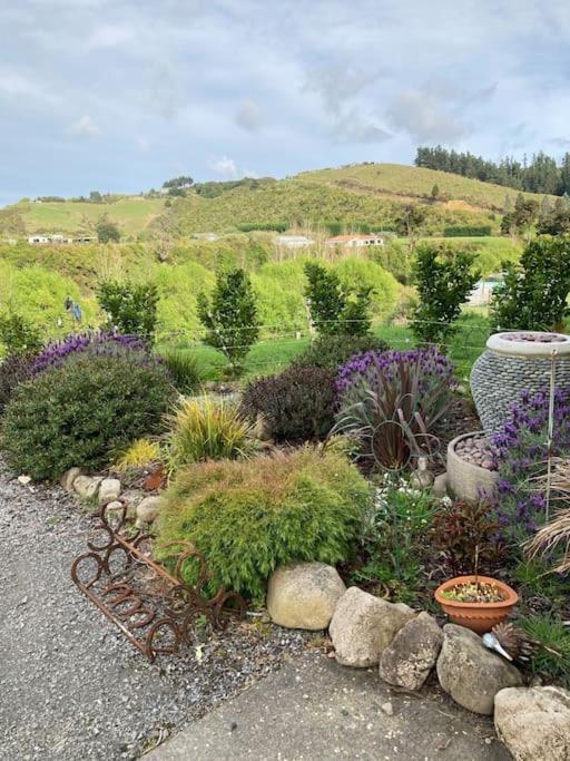 Maymorn Orchard Suites Upper Hutt Kültér fotó