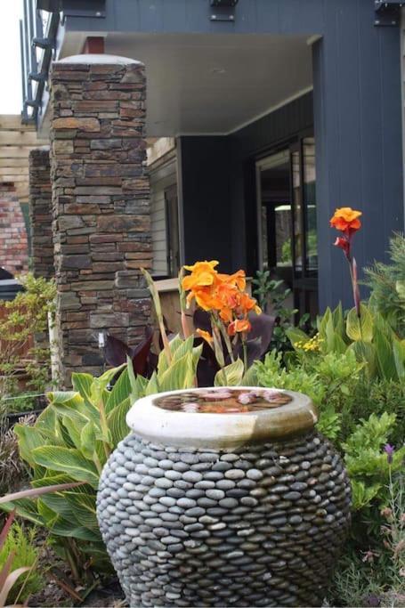 Maymorn Orchard Suites Upper Hutt Kültér fotó