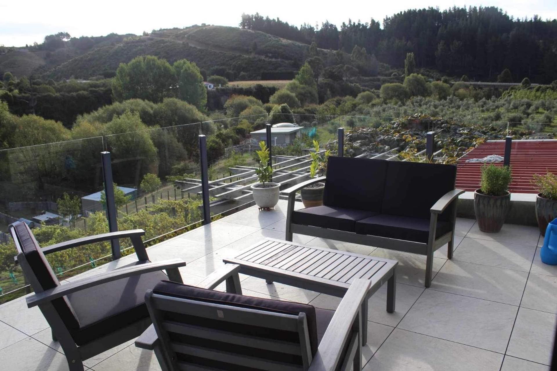 Maymorn Orchard Suites Upper Hutt Kültér fotó