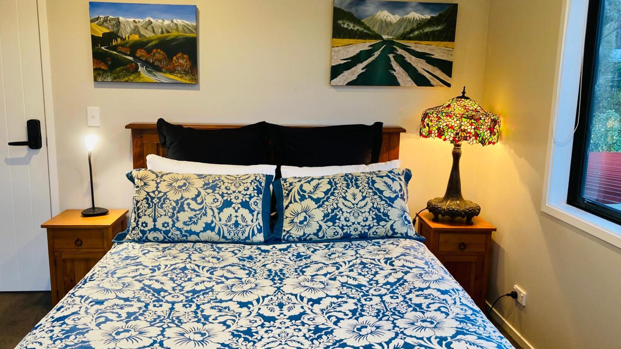 Maymorn Orchard Suites Upper Hutt Szoba fotó