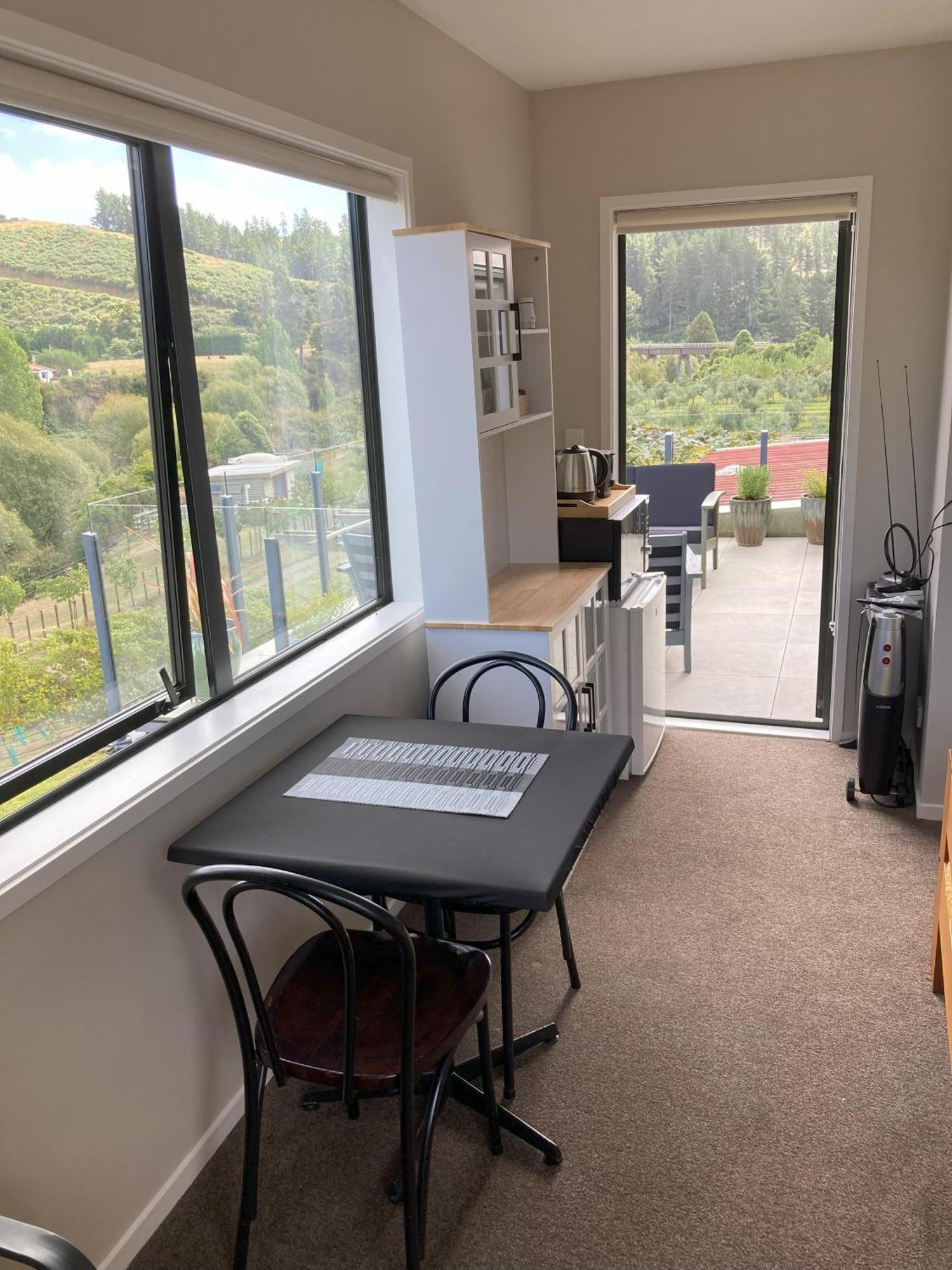 Maymorn Orchard Suites Upper Hutt Kültér fotó