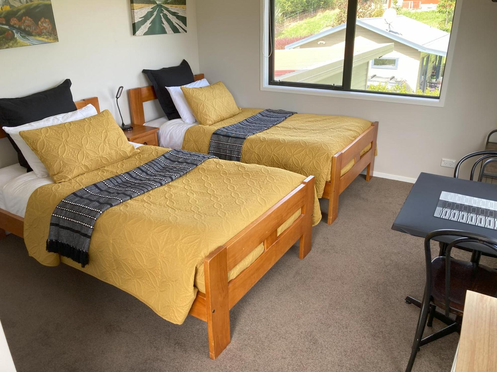 Maymorn Orchard Suites Upper Hutt Kültér fotó